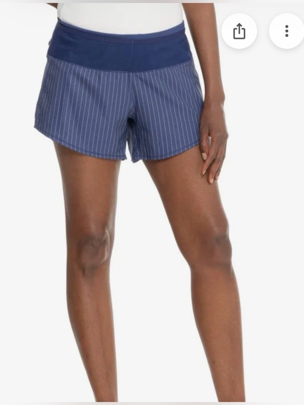 Oiselle Roga Shorts
